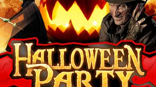 Halloween Party