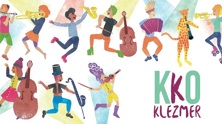 FETE DE LA MUSIQUE - Le KKO x Les Disquaires
