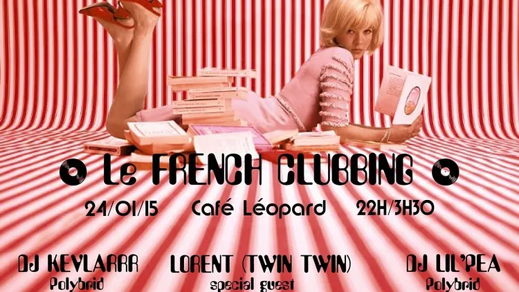 Le French Clubbing