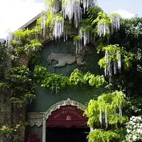 Musée des Arts Forains P