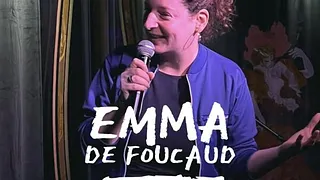 Emma De Foucaud 