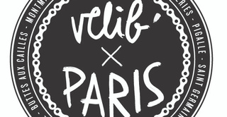 Vélib' x Paris