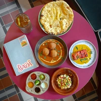 Kuna Bada