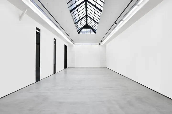 Galerie Christophe Gaillard