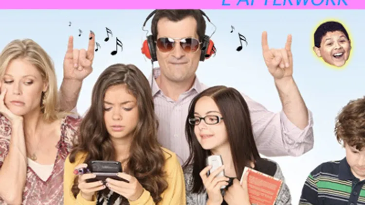 La French Family
