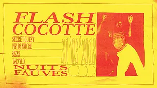 Flash Cocotte