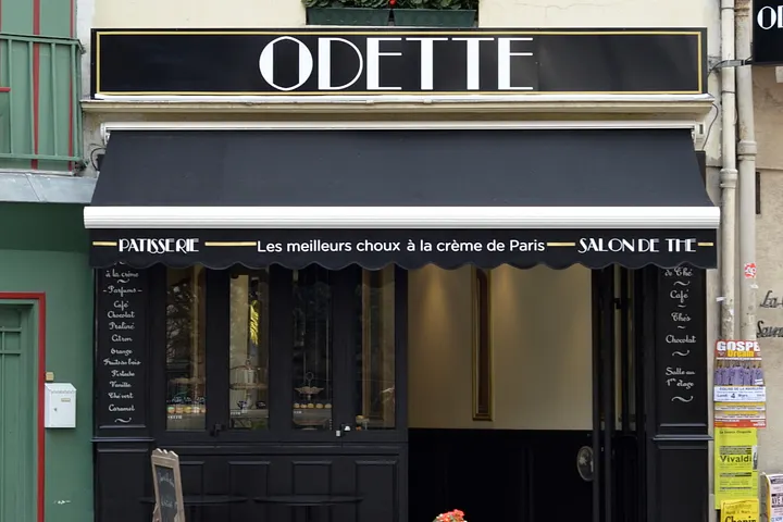 Odette