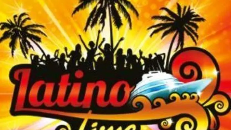 Latino Time