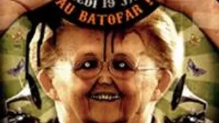 Voulez Vous Scratcher Grand Mère ?