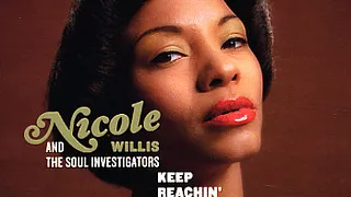 Nicole Willis & the Soul Investigators