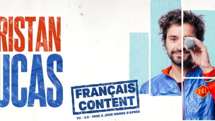 Tristan Lucas