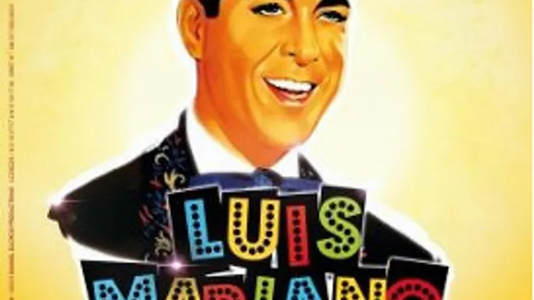 Luis Mariano - revivez la legende