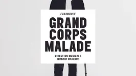Grand Corps Malade