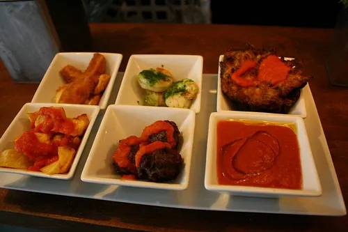 La Mangerie Restaurant paris