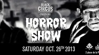 Blackcircus Company