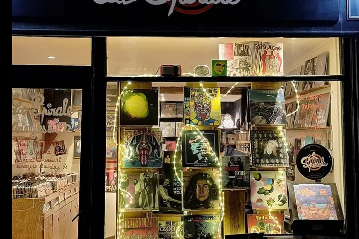 La Spirale