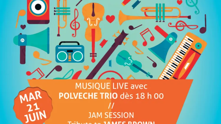 Fête de la musique