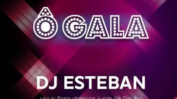 Ô Gala