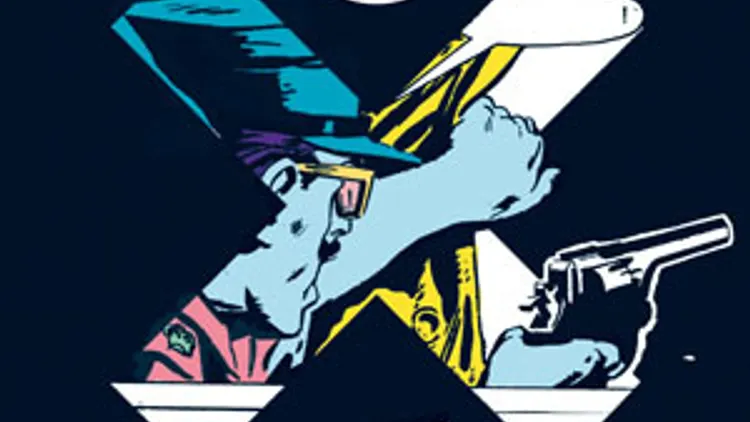 Annie Mac Presents