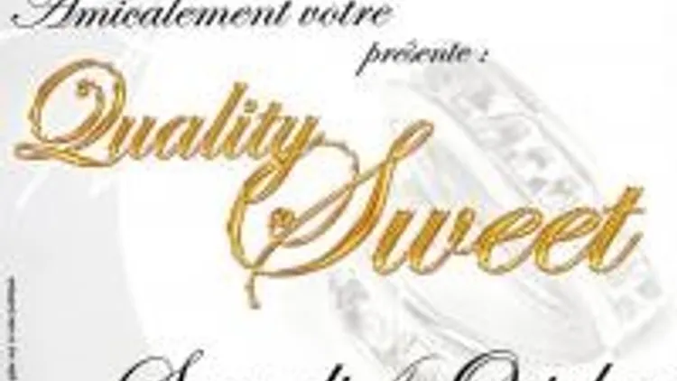 Quality Sweet