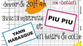 vendredi de la fav