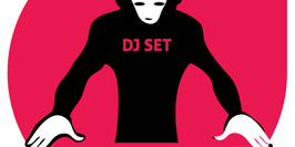 DJ SET POP FUNK DISCO AVEC DJ KRISTOF