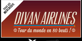 Divan airlines club