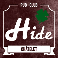Hide P