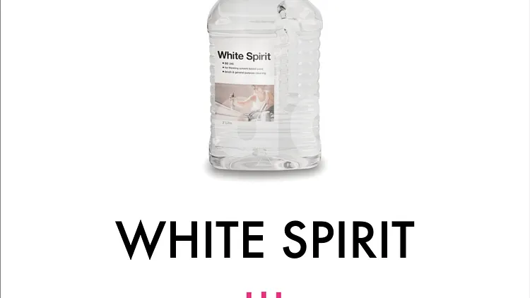 White Spirit