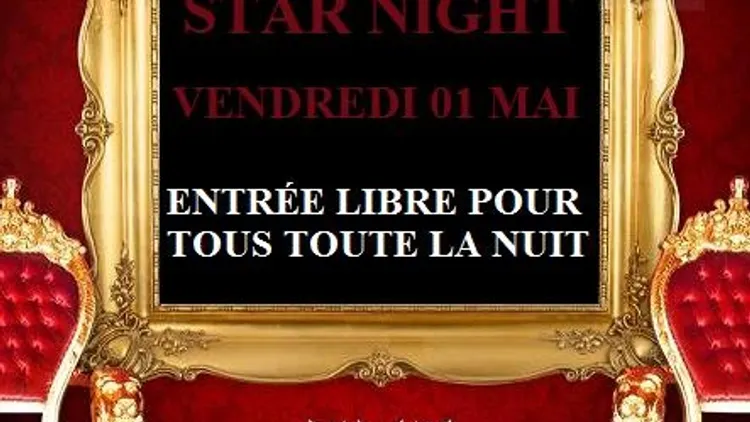 STAR NIGHT