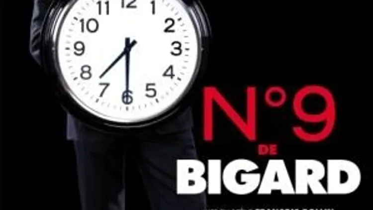 N9 de Bigard