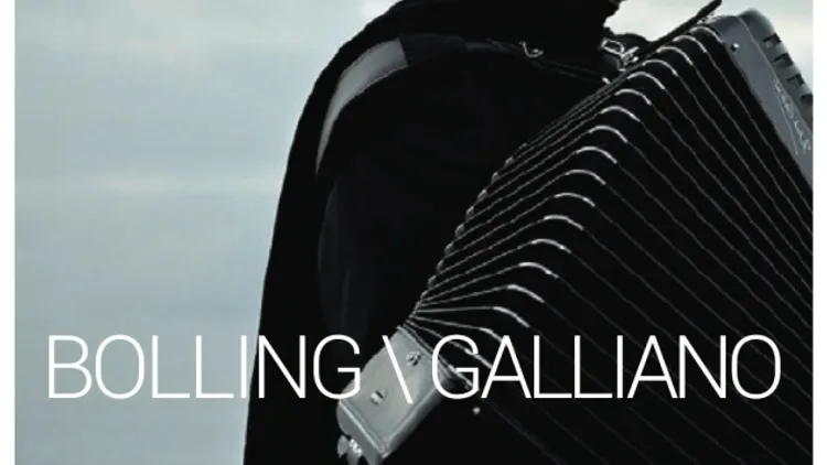 Bolling / Galliano