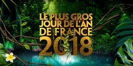 Le Plus Gros Jour de l'An de France 2018