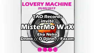 Lovery Machine