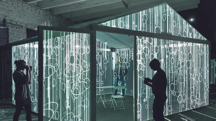 Perspective Playground, Explorez l'Art de l'Image