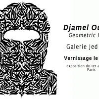 DJAMEL OULKADI
