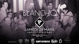 Blancho