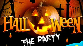 Halloween THE Party