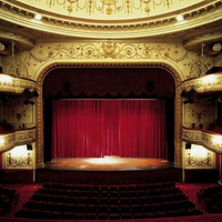 Le Théâtre Marigny