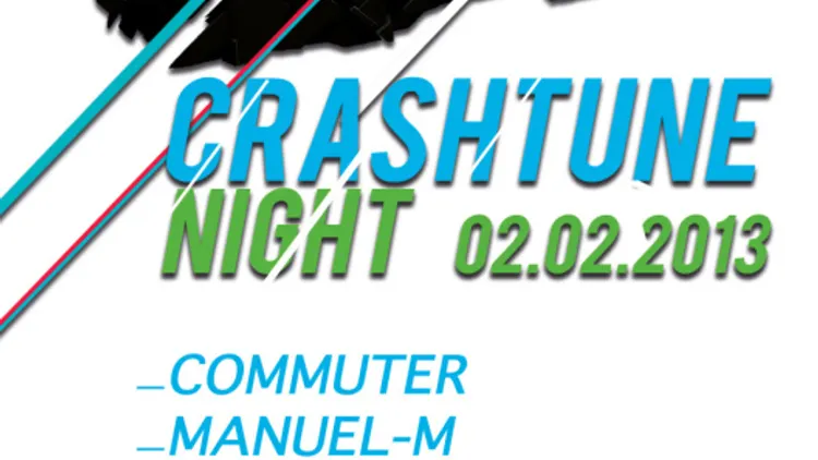 Crash Tune Night