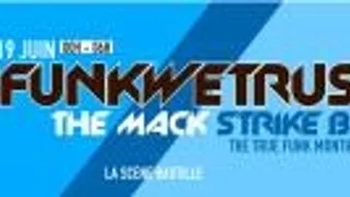 Infunkwetrust