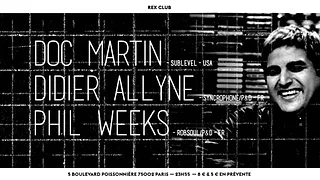 Get Underground