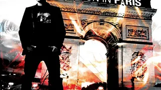 Mission In Paris