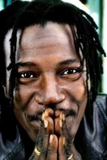 Alpha Blondy & The Solar System