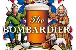 The Bombardier