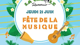 La Fête de la Musique 2018