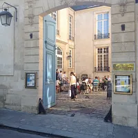 Le Café Suédois