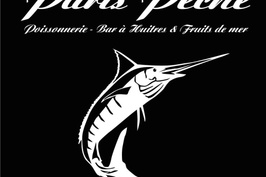 Paris Pêche - Sea Bar