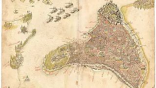 Aventuriers des mers : de Sindbad à Marco Polo