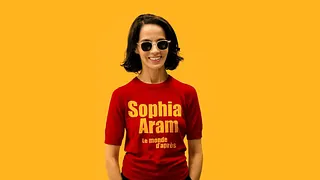 Sophia Aram « Le monde d'après »